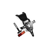soporte de matricula triumph speed triple 1050 16- zieger pro