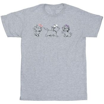 Dessins Animés Camiseta BI53265 para niña