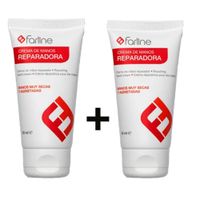 farline crema de manos reparadora 50 ml  50 ml
