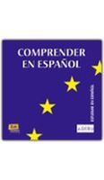 comprender en espanol cd-rom