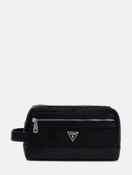 Berlin Logo Vanity Case
