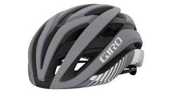 Casco giro cielo mips gris