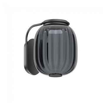 Aplique de pared led krista (10w)