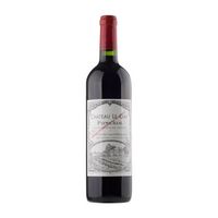 chateau le gay vino tinto pomerol 75 cl 135 vol