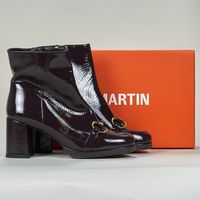 jb martin botines alane para mujer