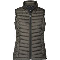 tee jays chaqueta de punto zepelin para mujer