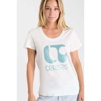 le temps des cerises tops y camisetas camiseta taolo para mujer