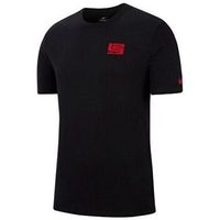 nike camiseta strive for greatness para hombre