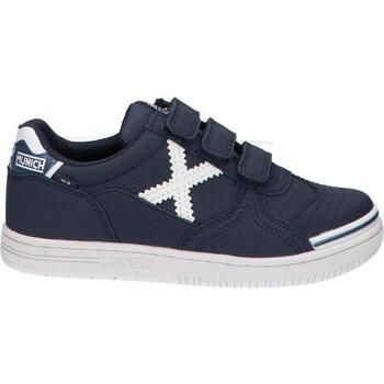 Munich Zapatillas 1514044 G-3 KID VCO PROFIT para niña