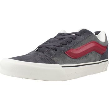 Vans Zapatillas Knu Skool para hombre