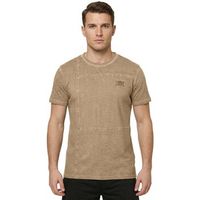 leone 1947 tops y camisetas man t-shirt short sleeves old wash para hombre