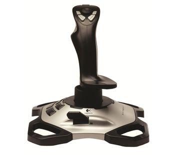 LOGITECH Extreme 3D Pro Joystick
