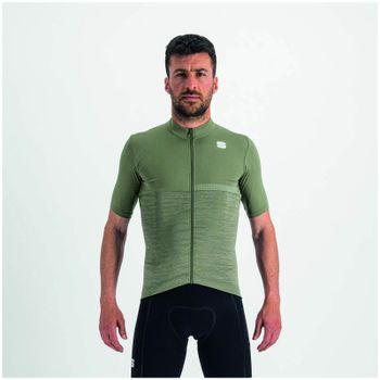 Sportful Giara Jersey - L - Beetle