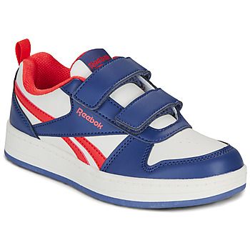 Reebok Classic Zapatillas REEBOK ROYAL PRIME 2.0 2 STRAP HOOK LOOP para niño