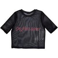 motley crue camiseta manga larga dr feelgood para mujer