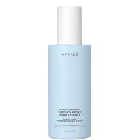 nuface supercharged ionplex facial mist 147ml