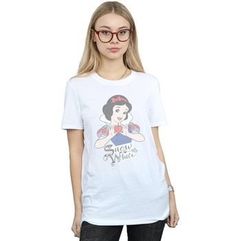 Disney Camiseta BI42644 para mujer