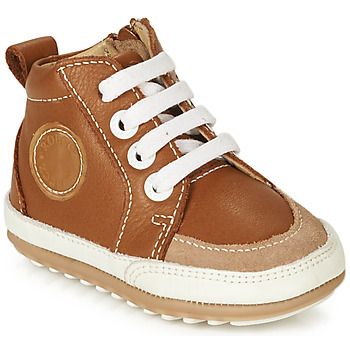 Robeez Zapatillas altas MIGO para niña