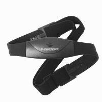pulsera de actividad christopeit wifi hotspot negro one size con sensor ekg preciso