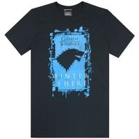 game of thrones camiseta ns5286 para hombre