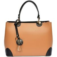 isabella rhea bolso de mano bolso de asa superior para mujer