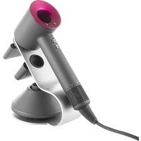 supersonic gift edition hair dryer - iron  fuchsia fuchsia