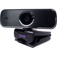 camara web terra jp-wtff-1080 full hd 1080p 30 fps usb negro