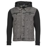 jack  jones cazadora vaquera jjijean jjjacket mf 795 para hombre