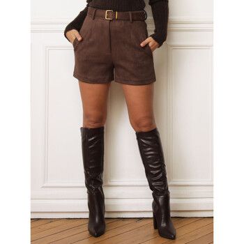 La Modeuse Short 77112_P182761 para mujer