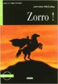 lire et s entrainer zorro