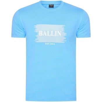 Ballin Est. 2013 Camiseta Placket Shirt para hombre