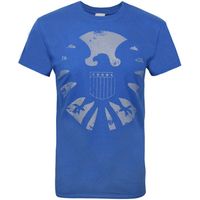 marvel camiseta ns4696 para hombre