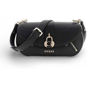 Guess Bandolera HWBG8362200-PE26-BLA para mujer