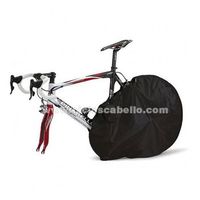 funda cubre-cambio y cadena scicon negro carreteramtb