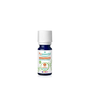 Huile Eucalyptus Citron 10 ml