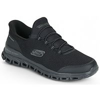 skechers zapatillas glide-step slip-ins para hombre
