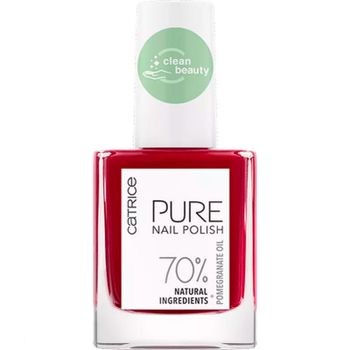 Esmalte De UÑas Pure 08