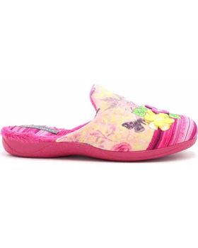 de ANTON MOLLA CHINELA 2163 FUXIA