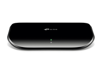 tp-link switch gigabit ethernet tl-sg1005d de 5 puertos