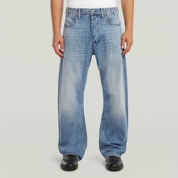 G-Star Raw Jeans D25357-D536 BEND LOOSE-H119 para hombre