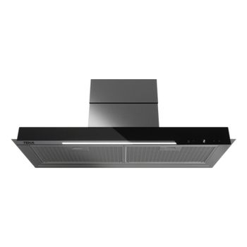 Campana extractora Teka GFI 97350 EOS SS Canalizado 90cm EcoPower A+ control electrónico