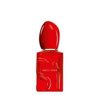 giorgio armani si passione red musk eau de parfum