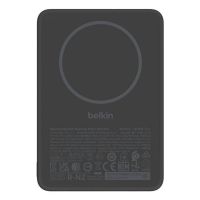 power bank belkin 10000 mah 75 w magsafe usb-c negro