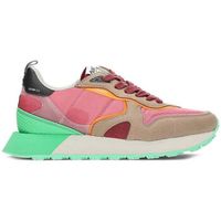 duuo deportivas moda d455039 fucsia para mujer