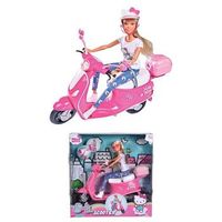 hello kitty patinete steffi love hello kitty