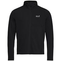 jack wolfskin cazadora litestride para hombre