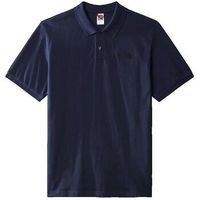 the north face camiseta manga larga piquet para hombre