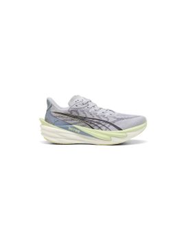 Zapatillas de Running Puma Deviate NITRO 4 Wns Mujer Vibrant Plata/Spritz de Manzana