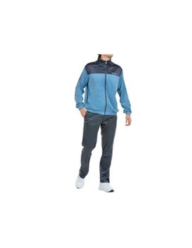 Chándal Jonh Smith Cercedo Hombre Azul