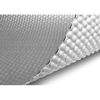 cobertor solar piscina climatizada geobubble raeguard 500 7 x 3 m